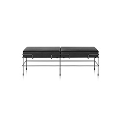 Traffic Lounge Bench CG-A2178-1