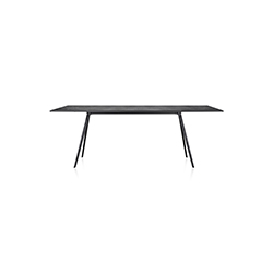 Baguette Conference Table CG-A2199