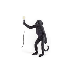 MONKEY LAMP CG-B1401-2