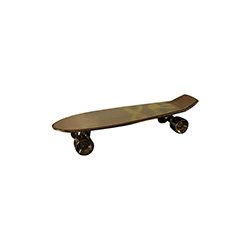 My skateboard CG-B1415-5