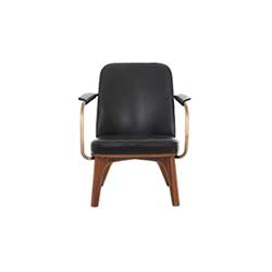 Utility lounge chair CG-L2108-8