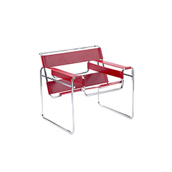 wassily lounge chair CG-B027