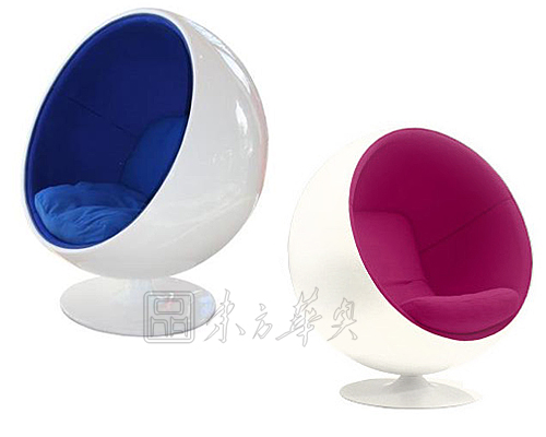 Fe|e|kҾ|e|e CG-Ball-chair