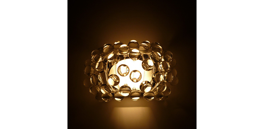 F|ڟ|kҾ|Foscarini-Caboche lamp sA ˹ĺ  ʯڟ CGB79607