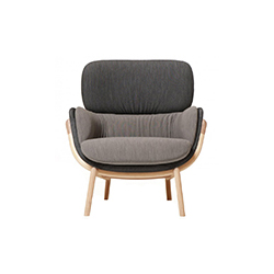 elysia lounge chair CG-S006