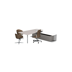 KEYPIECE COMMUNICATION DESK._ CG-A1005