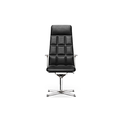 LEADCHAIR EXECUTIVEh CG-A1013-3A