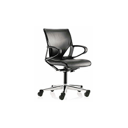 Modus Executive office chair CG-A1109-1