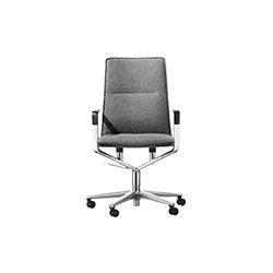 Sola conference armchair CG-A1111