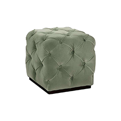 Kubus Capitonne Ottomans CG-K2055-1