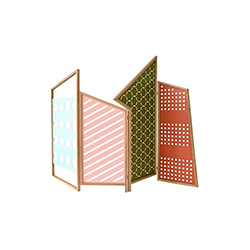 Folding screens CG-YB003