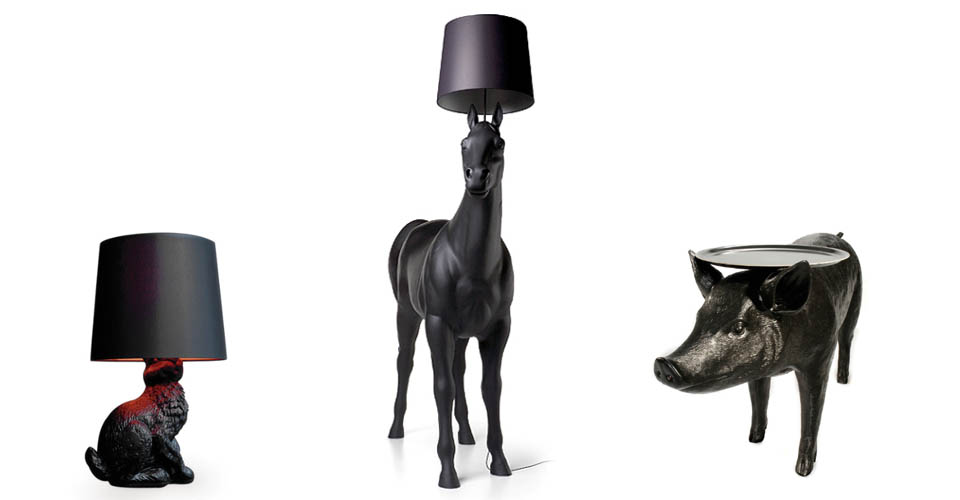 F|؟|kҾ|m Moooi Horse Lamp ϵ R ؟