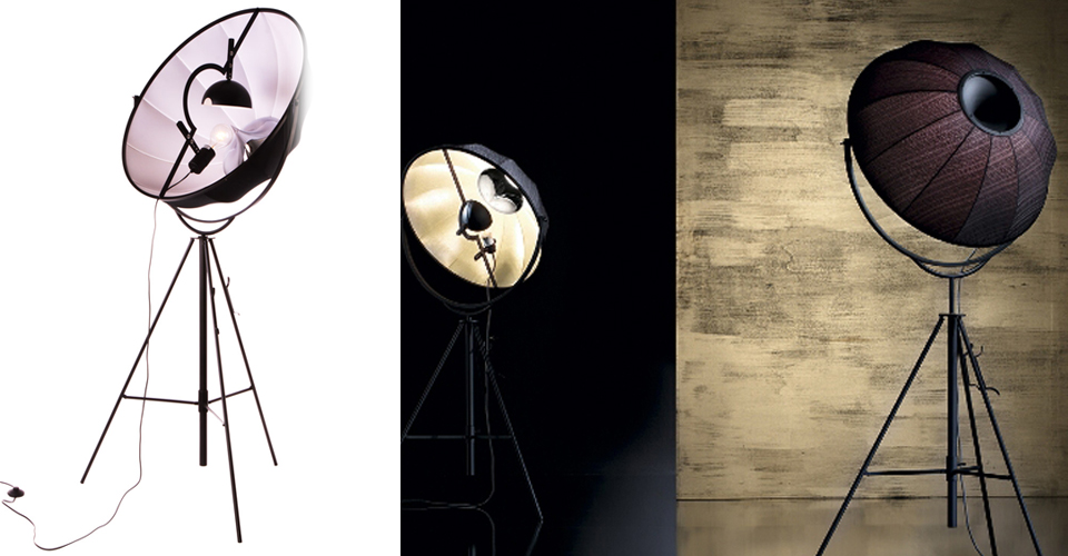 F|؟|kҾ|ư Pallucco Fortuny Ornaments Floor lamp ˇ؟