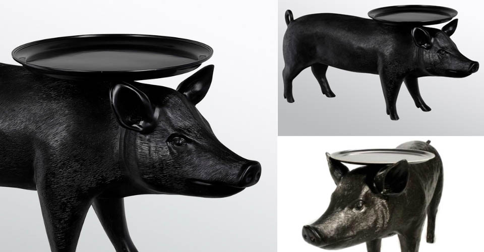 F(xin)(jng)|_(ti)|kҾ|m Moooi Pig Table i߅