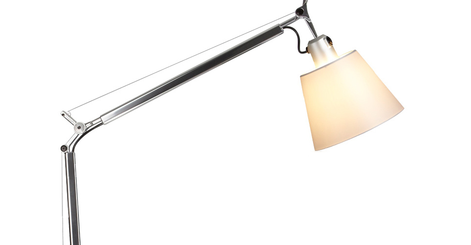 F|_|kҾ| Artemide Tolomeo Tavolo _