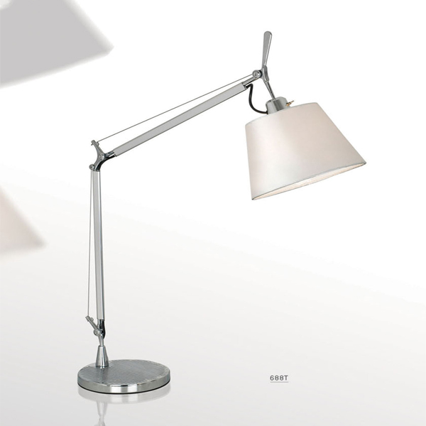 F|_|kҾ| Artemide Tolomeo Tavolo _