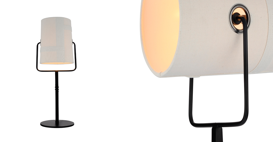 F|_|kҾ|ưFoscarini Fork Table Lamps ˇ_